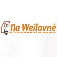 logo Veterinární klinika Na Weilovně