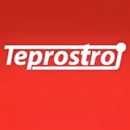 logo Teprostroj s.r.o. - Komponenty pro automatizaci