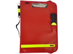 X-CEN-TEK GmbH ZÁCHRANÁŘSKÝ ŠANON PAX