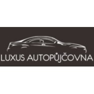 logo AUTO LUXUS BRNO s.r.o. - Půjčovna luxusních aut