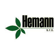 logo HEMANN, s.r.o. - Doplňky stravy