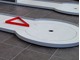 Minigolf Louny ()