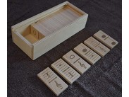 Domino (28 kamenů) NOTY ()
