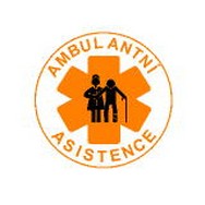 logo Ambulantní doprava
