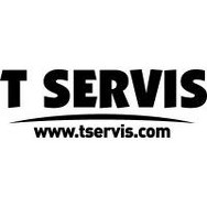 logo T Servis, s.r.o.