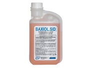 Laboratoires STÉRIDINE DESINFEKCE NÁDOBÍ BAXIOL.SID - 1L