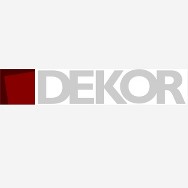 logo DEKOR, spol. s r.o.