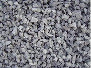 Sypký stavební materiál ()