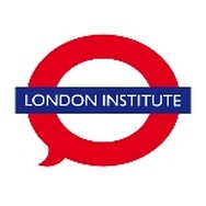 logo LONDON INSTITUTE PRAHA s.r.o. - Jazyková škola Praha
