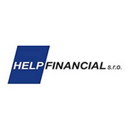 logo HELP FINANCIAL s.r.o.