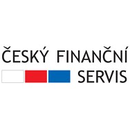 logo Český finanční servis - Nebankovní úvěry a hypotéky Náchod