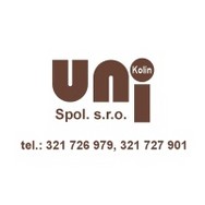 logo UNI Kolín, s.r.o.