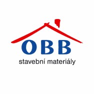 logo OBB stavební materiály, spol. s r.o.