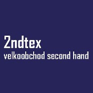 logo 2nd tex s.r.o.