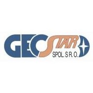 logo GEOSTAR, spol. s r.o. - Geologický průzkum Brno
