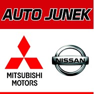 logo AUTO JUNEK, s.r.o. - Prodej a servis vozů