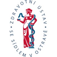 logo Zdravotní ústav se sídlem v Ostravě