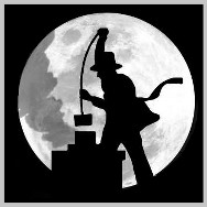 logo Kominictví Pavel Vodrážka