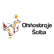 logo Ohňostroje Šolta