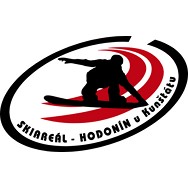 logo SKIAREÁL Hodonín u Kunštátu