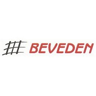 logo BEVEDEN s.r.o. - výroba oken a dveří