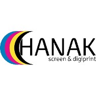 logo Hanák sítotisk a digitální tisk