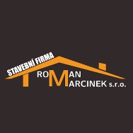 logo Stavební firma Roman Marcinek – Zateplení fasády a stavba domů