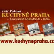 logo Petr Vokoun - Kuchyně Praha