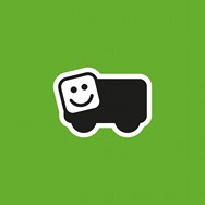 logo Půjčovna dodávek Tachlovice