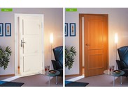 RENOVACE DVEŘÍ A DOMOVNÍCH DVEŘÍ ()