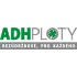 logo ADH-PLOTY s.r.o. - Oplocení pozemku
