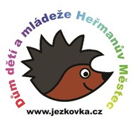 logo Dům dětí a mládeže Heřmanův Městec