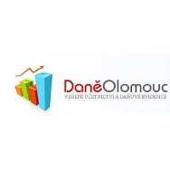 logo Taťana Kučerová - Daně a účetnictví Olomouc
