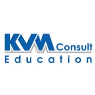 logo KVM Consult, s.r.o.