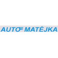 logo Auto Matějka
