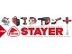Výhradní distributor elektronářadí STAYER ()