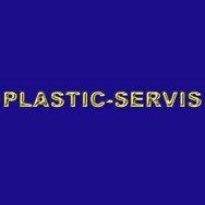 logo Plastic Servis | stroje, hydraulická zařízení