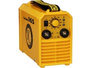 Omicron GAMA 166 ()