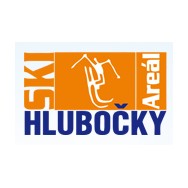 logo Ski Areál Hlubočky, s.r.o. - Sjezdové a běžecké tratě