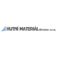 logo HUTNÍ MATERIÁL Břeclav, s.r.o.
