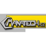logo MANATECH CZ s.r.o.