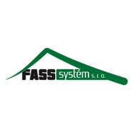 logo FASS systém s.r.o.