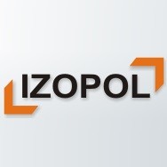 logo IZOPOL DVOŘÁK – Fasádní polystyren z EPS