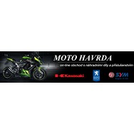 logo Moto Havrda