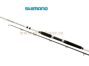 Prut Shimano Vengeance 300H Powergame