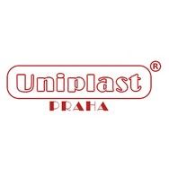 logo Uniplast Praha