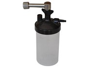 KROBER Germany ZVLHČOVAČ KROBER