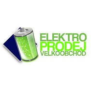 logo ElektroProdej v.o.s.