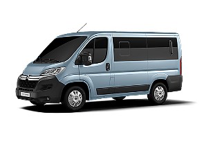 Citroen Jumper