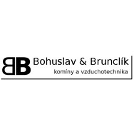 logo Bohuslav & Brunclík